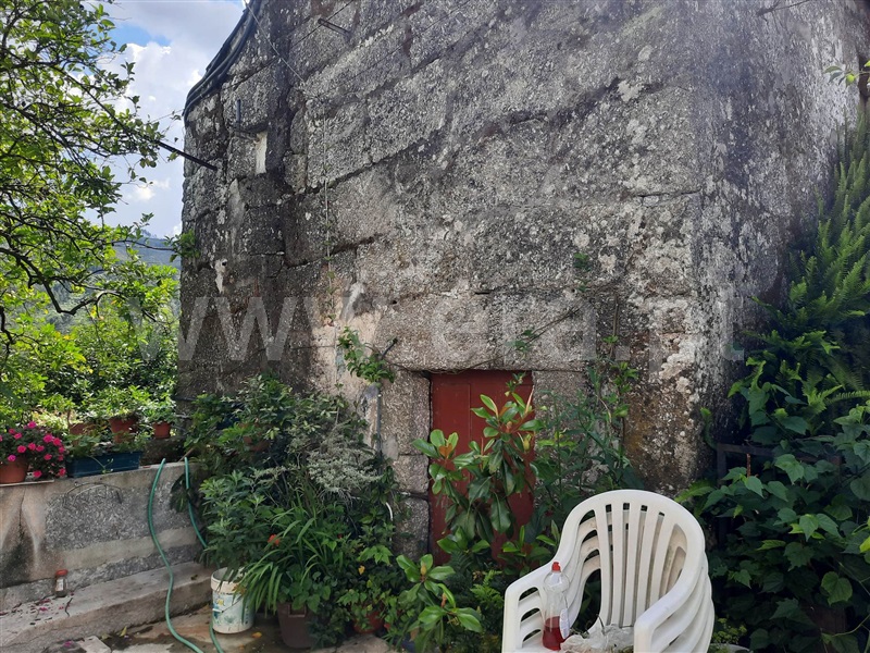 Moradia  Fafe, Freitas e Vila Cova - 1319267 - 8