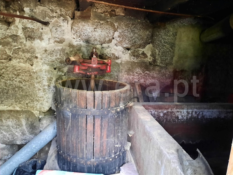 Moradia  Fafe, Freitas e Vila Cova - 1319267 - 24
