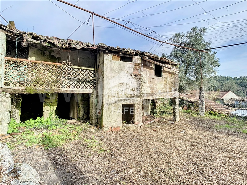 Moradia  Fafe, Moreira do Rei e Várzea Cova - 1384148 - 7