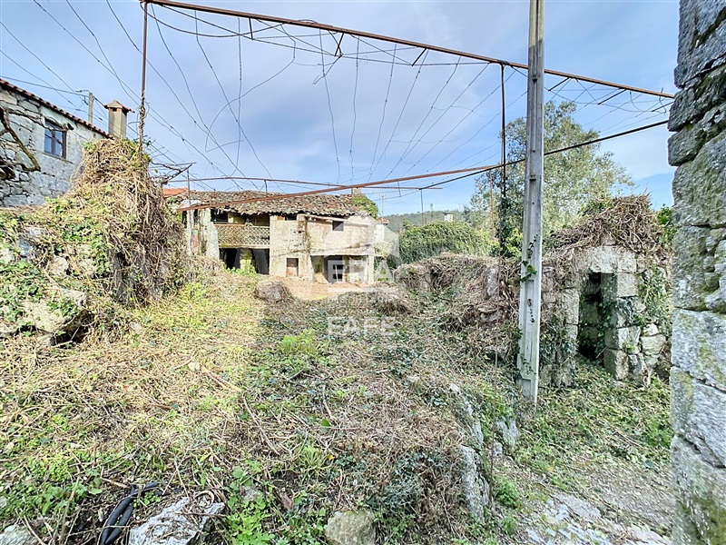 Moradia  Fafe, Moreira do Rei e Várzea Cova - 1384148 - 11