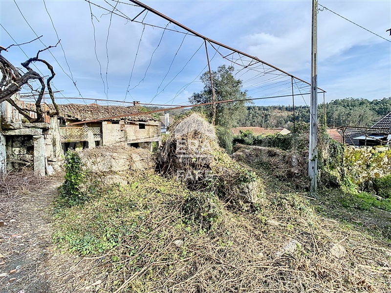 Moradia  Fafe, Moreira do Rei e Várzea Cova - 1384148 - 12