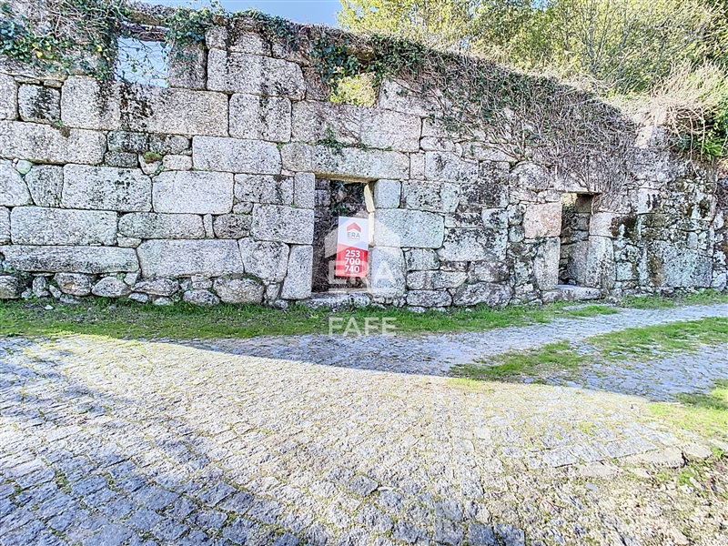 Moradia  Fafe, Moreira do Rei e Várzea Cova - 1415281 - 2