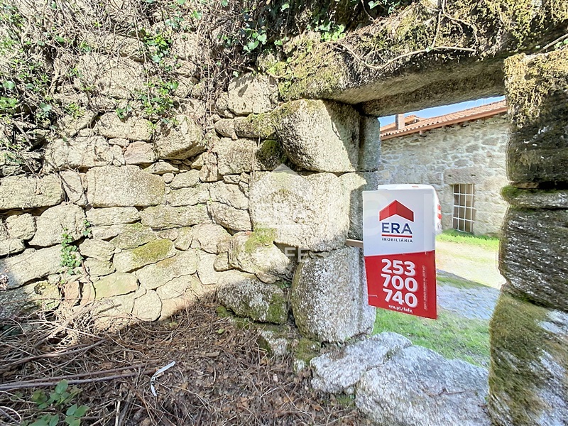 Moradia  Fafe, Moreira do Rei e Várzea Cova - 1415281 - 10