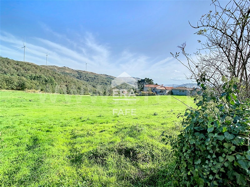 Moradia  Fafe, Moreira do Rei e Várzea Cova - 1415281 - 12