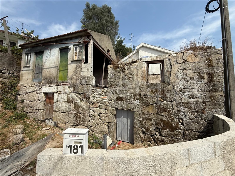 Moradia  Fafe, Quinchães - 1499265 - 2