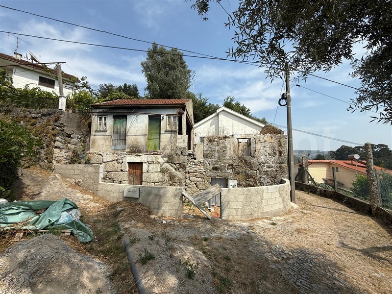 Moradia  Fafe, Quinchães - 1499265 - 7
