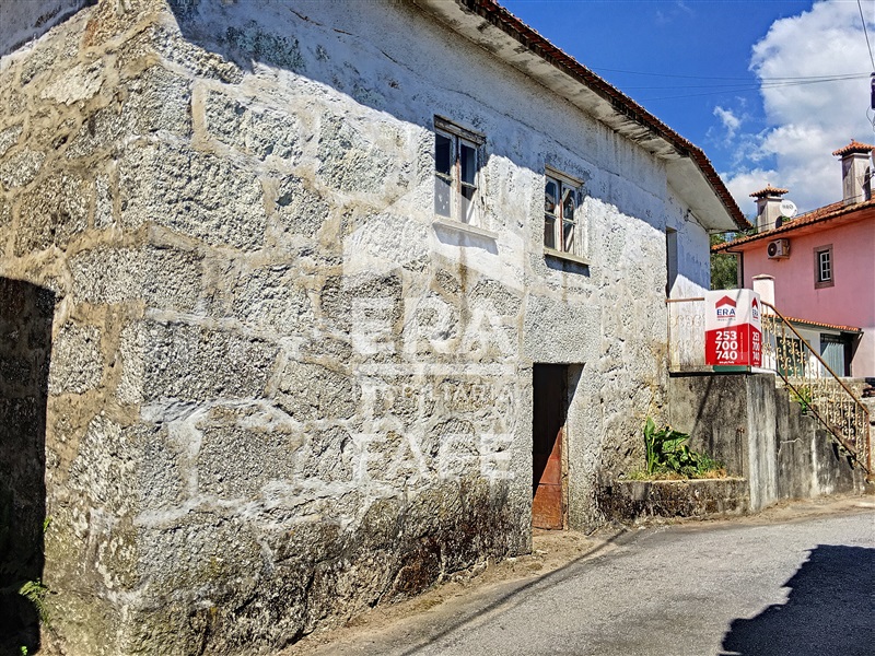 Moradia  Fafe, Fafe - 1319047 - 4