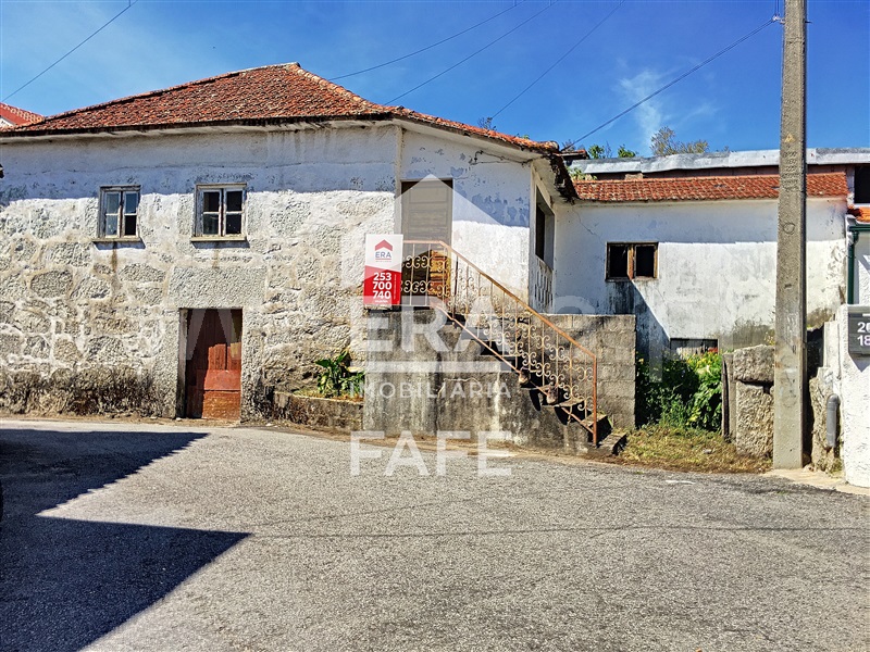 Moradia  Fafe, Fafe - 1319047 - 7