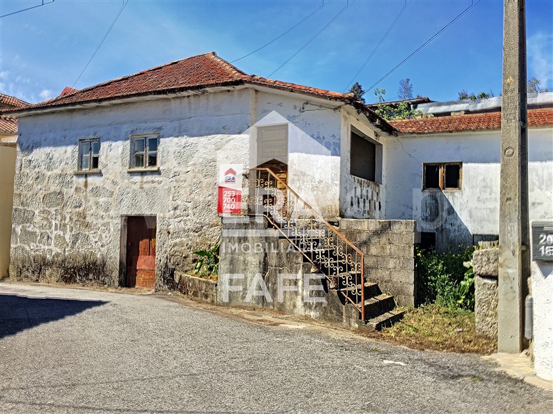 Moradia  Fafe, Fafe - 1319047 - 9