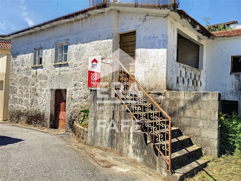 Moradia  Fafe, Fafe - 1319047 - 11