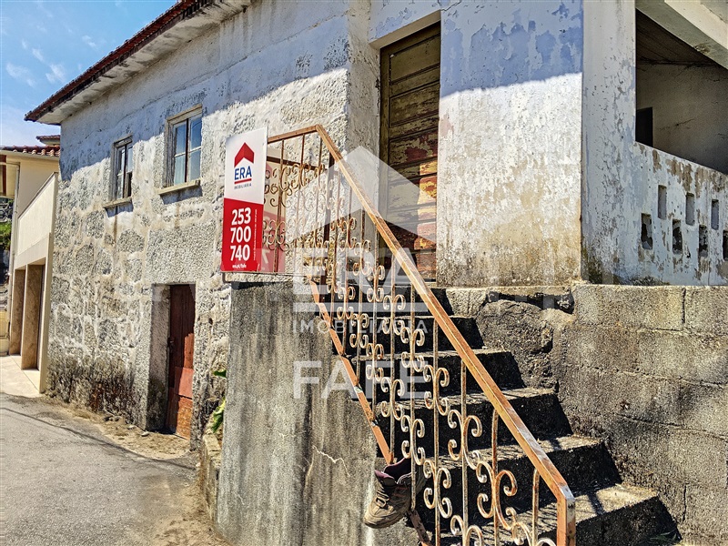 Moradia  Fafe, Fafe - 1319047 - 13