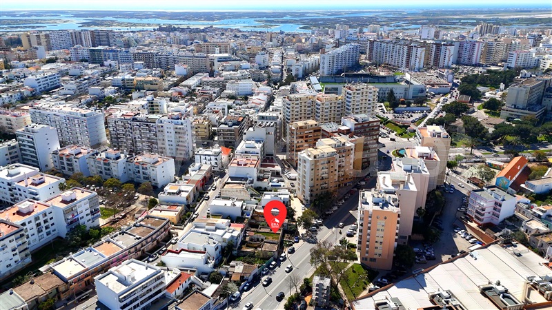 Moradia à venda em Faro (Sé e São Pedro), Faro — foto 12