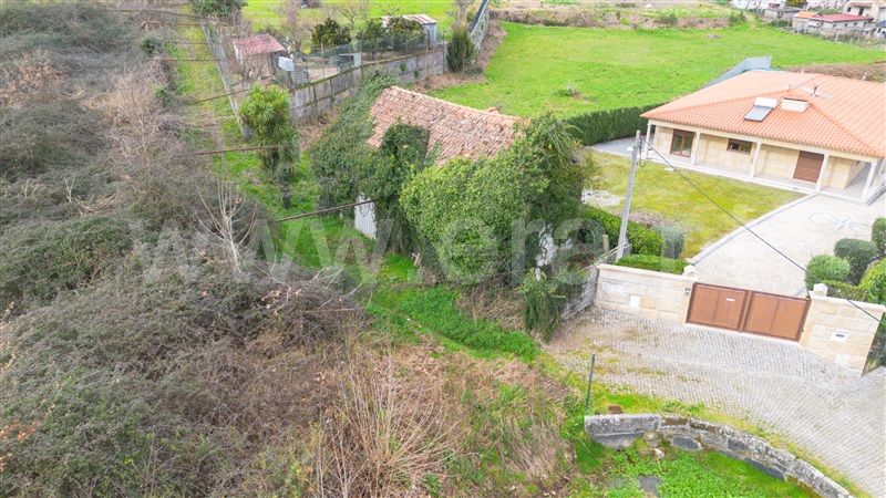 Garagem  Felgueiras, Unhão e Lordelo - 1462597 - 4