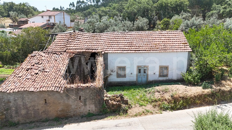 Moradia  Ferreira do Zêzere, Areias e Pias - 1494466 - 2