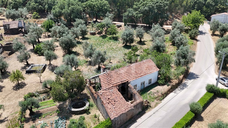 Moradia  Ferreira do Zêzere, Areias e Pias - 1494466 - 9