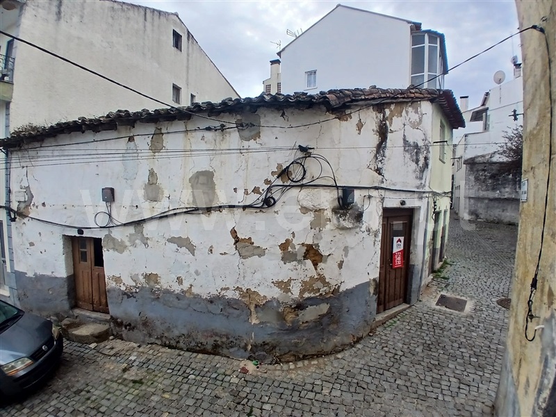 Moradia / Fundão, Fundão, Valverde, Donas, Aldeia de Joanes e Aldeia Nova do Cabo