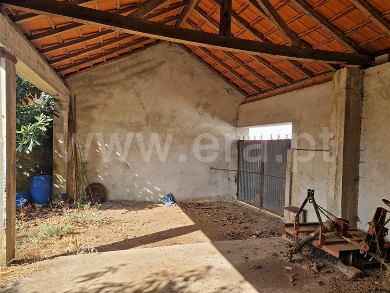 Moradia Geminada / Albergaria-a-Velha, Valmaior