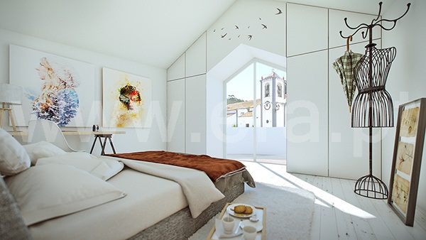Andar Moradia  Aljezur, Odeceixe - 1414588 - 5