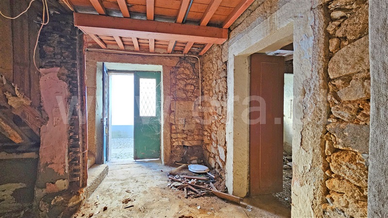 Moradia Geminada T0 Almeida - 1448321 - 5