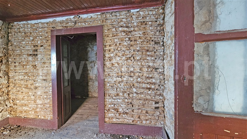 Moradia Geminada T0 Almeida - 1448321 - 7