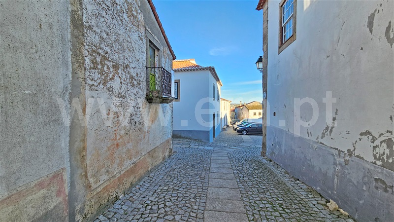 Moradia Geminada T0 Almeida - 1448321 - 12