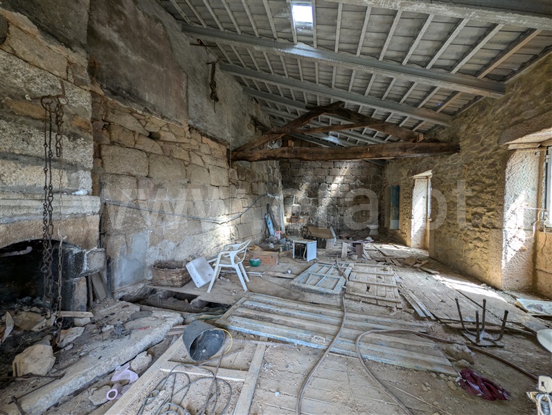 Moradia Geminada  Almeida, Castelo Mendo, Ade, Monteperobolso e Mesquitela - 1489705 - 5