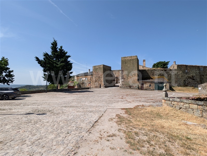 Moradia Geminada  Almeida, Castelo Mendo, Ade, Monteperobolso e Mesquitela - 1489705 - 14