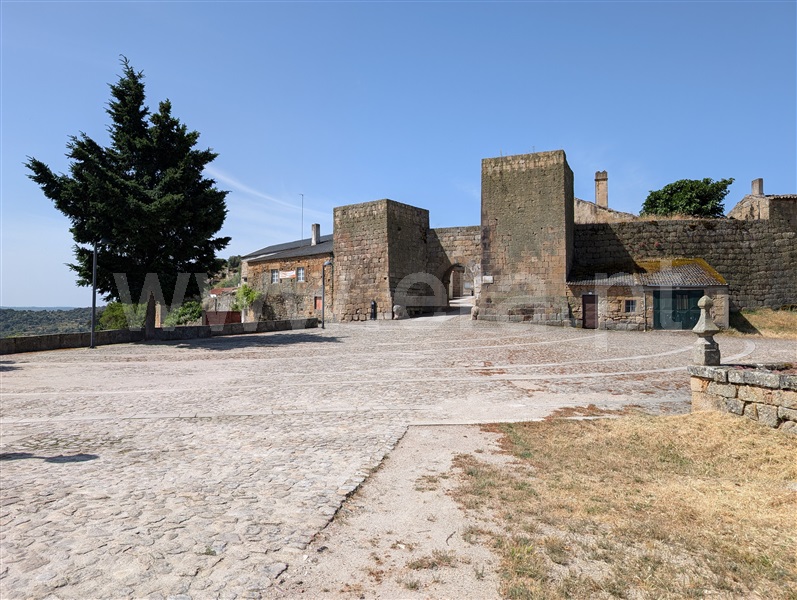 Moradia Geminada  Almeida, Castelo Mendo, Ade, Monteperobolso e Mesquitela - 1489705 - 15