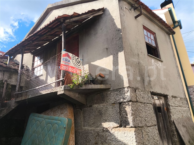 Moradia Geminada  Baião, Viariz - 1469480 - 1