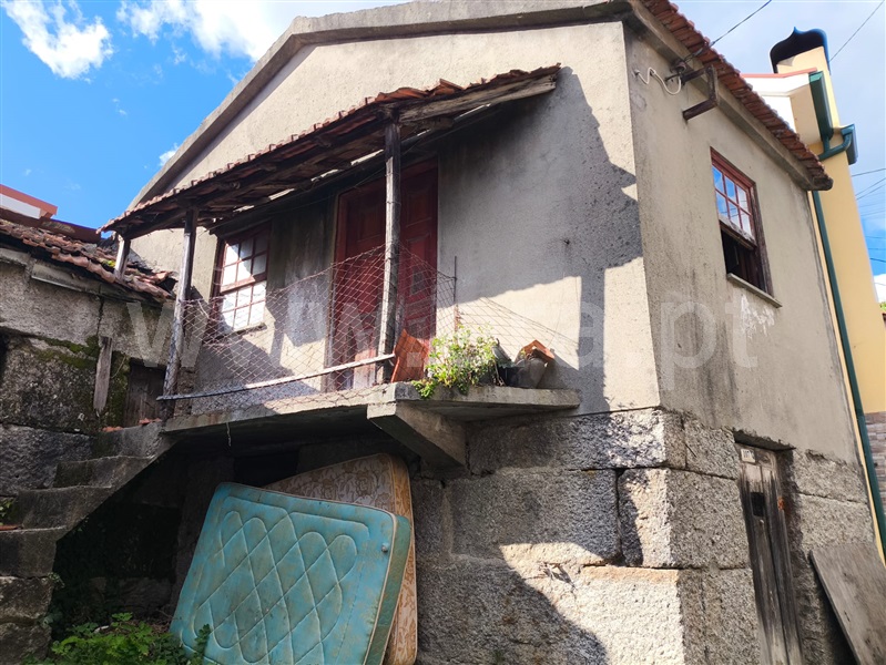 Moradia Geminada  Baião, Viariz - 1469480 - 3