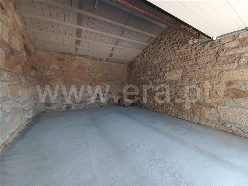 Moradia Geminada  Chaves, Soutelo e Seara Velha - 1494511 - 1