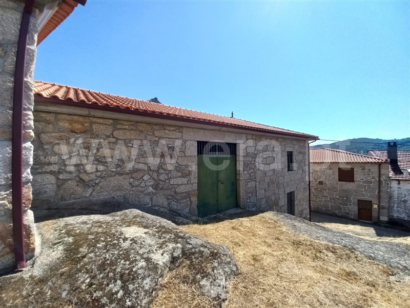 Moradia Geminada  Chaves, Soutelo e Seara Velha - 1494511 - 3