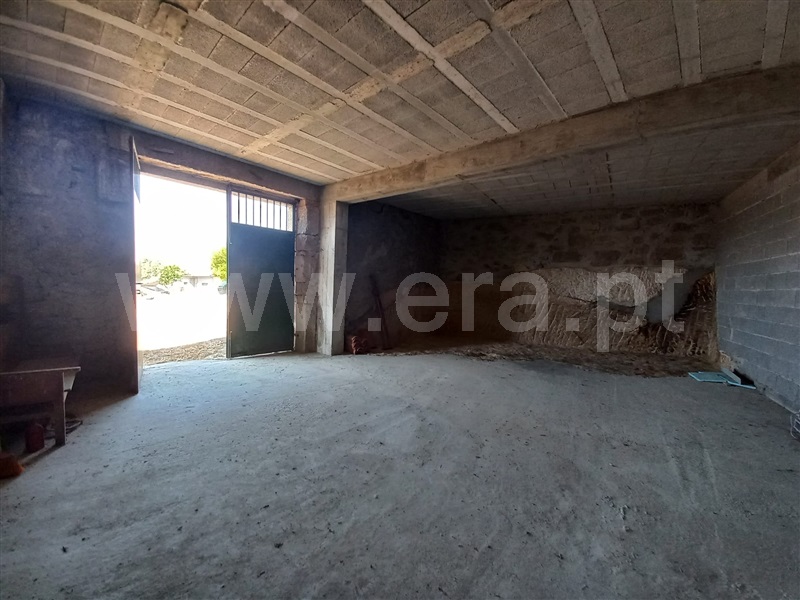 Moradia Geminada  Chaves, Soutelo e Seara Velha - 1494511 - 5