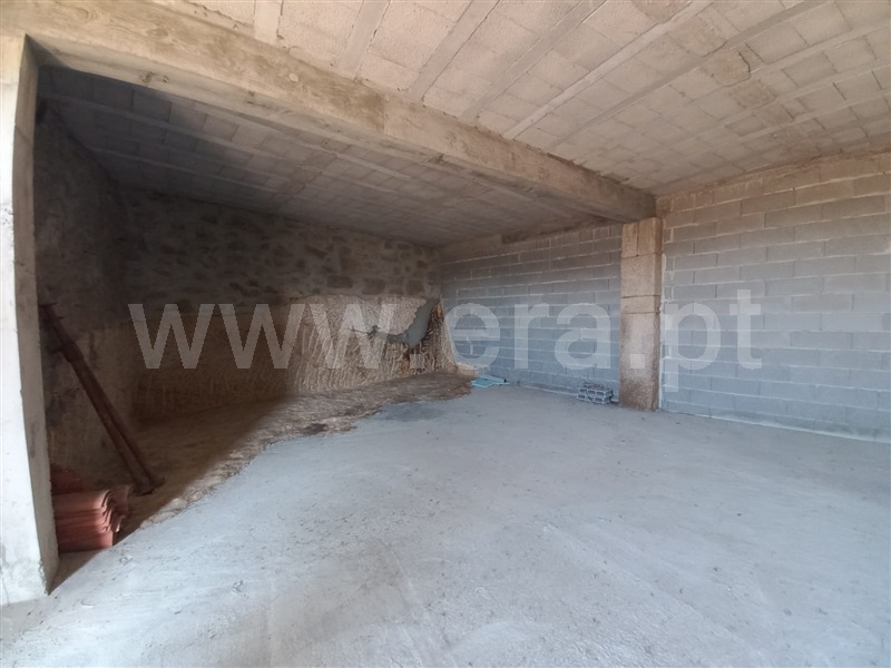 Moradia Geminada  Chaves, Soutelo e Seara Velha - 1494511 - 9