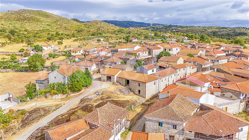 Moradia Geminada  Chaves, Soutelo e Seara Velha - 1494511 - 8