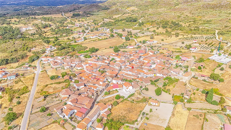 Moradia Geminada  Chaves, Soutelo e Seara Velha - 1494511 - 14