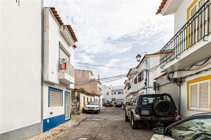 Moradia Geminada T0 Lagoa, Lagoa - 1486428 - 1
