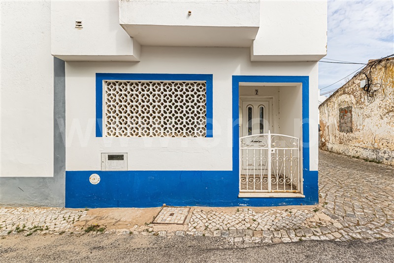 Moradia Geminada T0 Lagoa, Lagoa - 1486428 - 3
