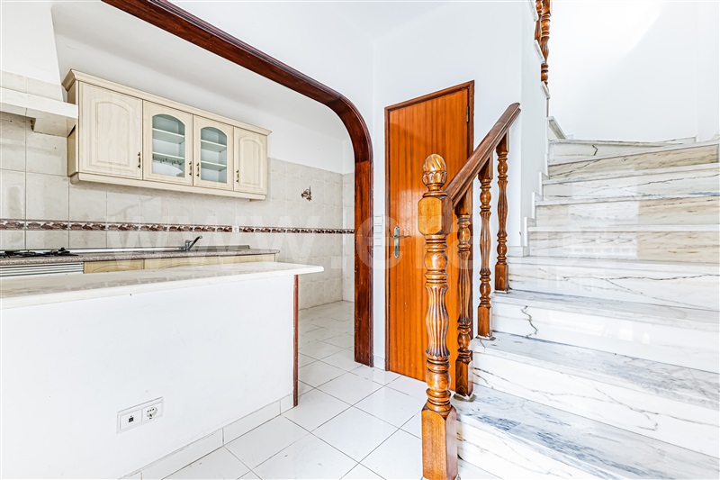 Moradia Geminada T0 Lagoa, Lagoa - 1486428 - 4