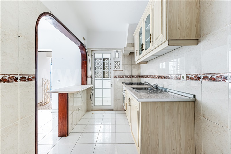 Moradia Geminada T0 Lagoa, Lagoa - 1486428 - 6