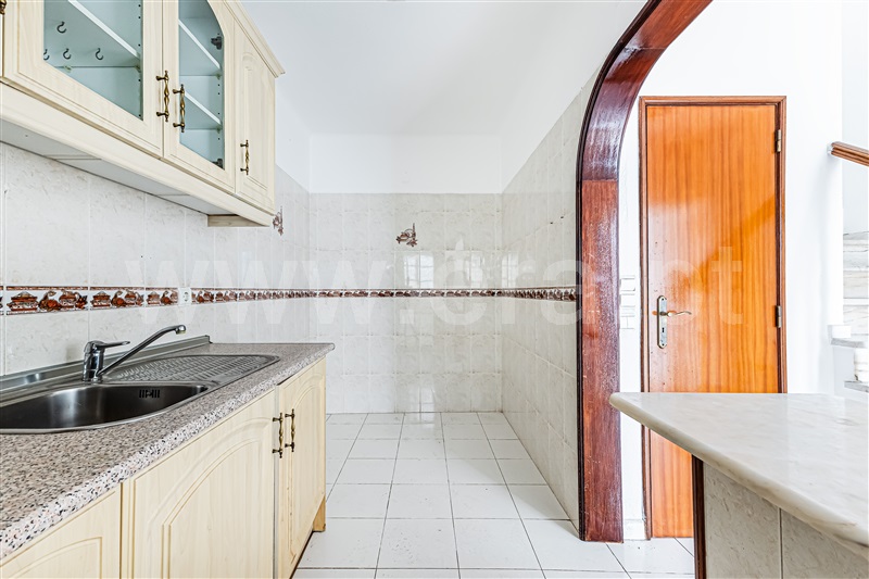 Moradia Geminada T0 Lagoa, Lagoa - 1486428 - 8