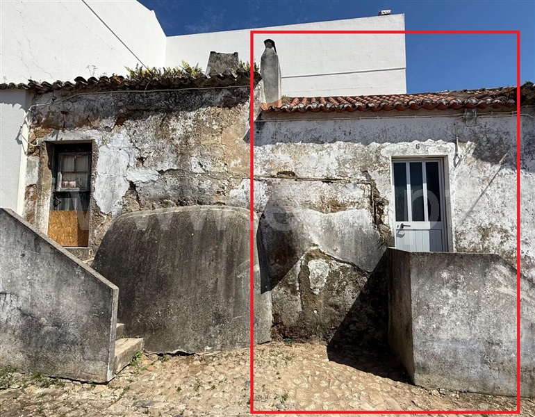 Moradia Geminada Estúdio / Mafra, Vila Franca do Rosário
