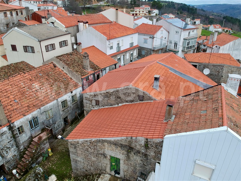 Moradia à venda em Fernão Joanes, Guarda — foto 3