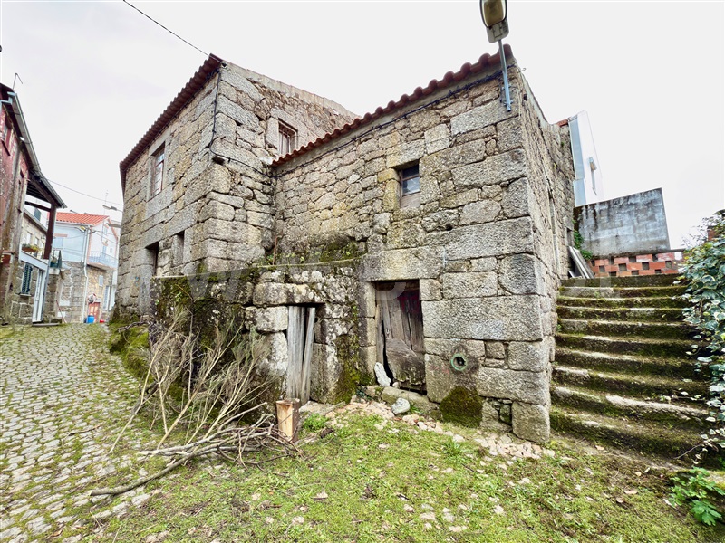 Moradia à venda em Fernão Joanes, Guarda — foto 2