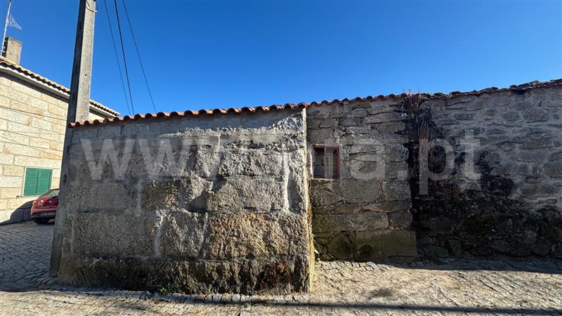 Moradia à venda em Gonçalo Bocas, Guarda — foto 15