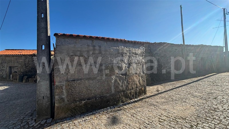Moradia à venda em Gonçalo Bocas, Guarda — foto 16