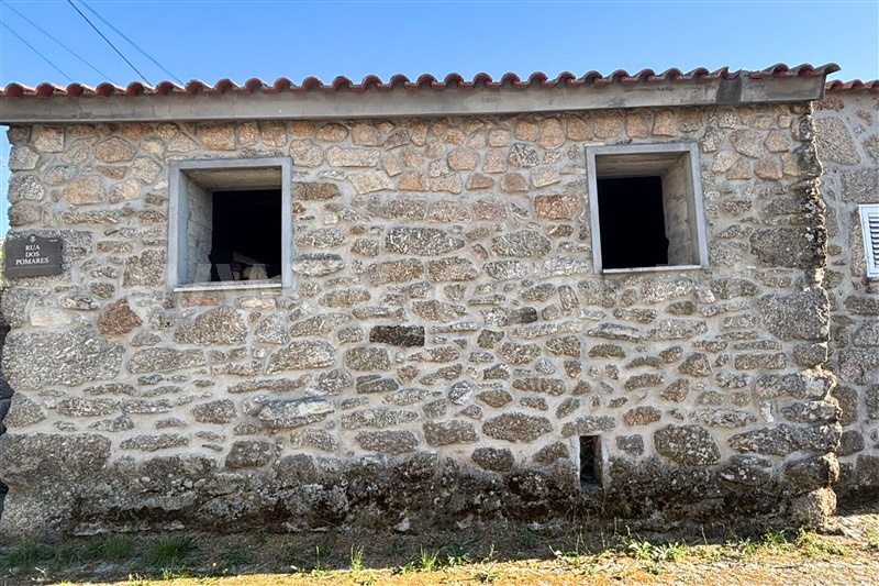 Moradia Geminada  Guarda, João Antão - 1509946 - 8
