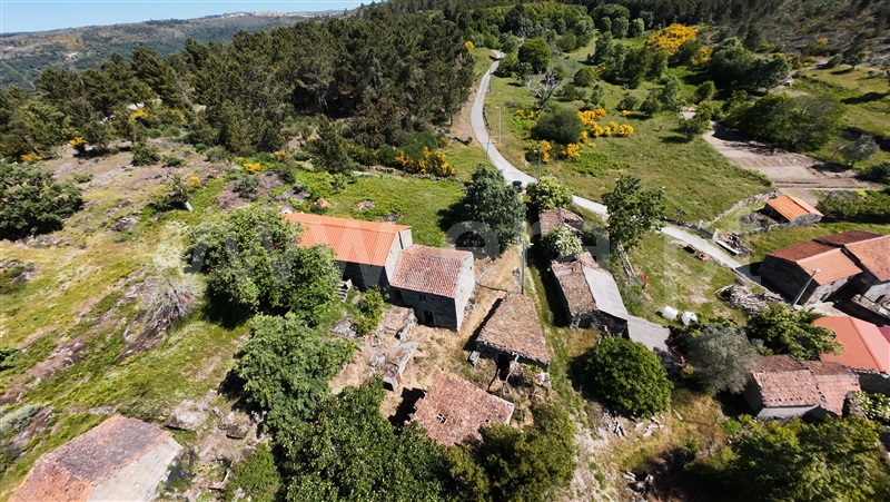 Moradia à venda em João Antão, Guarda — foto 2
