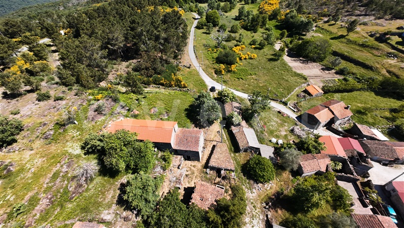Moradia à venda em João Antão, Guarda — foto 3