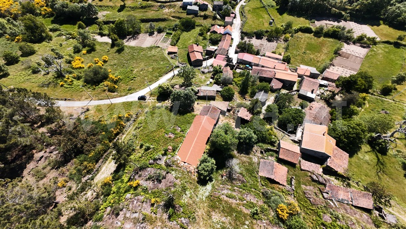 Moradia à venda em João Antão, Guarda — foto 4